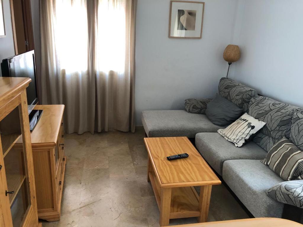 Apartamento en Conil cerca de Playa y Centro Conil De La Frontera Exterior foto