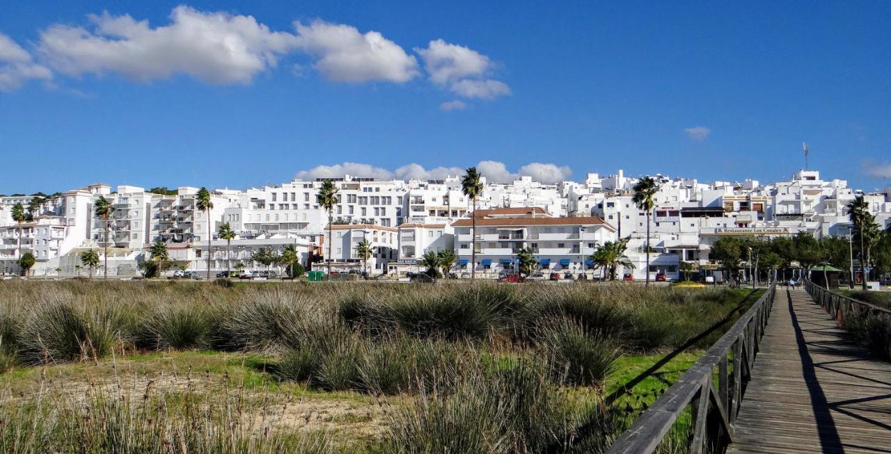 Apartamento en Conil cerca de Playa y Centro Conil De La Frontera Exterior foto